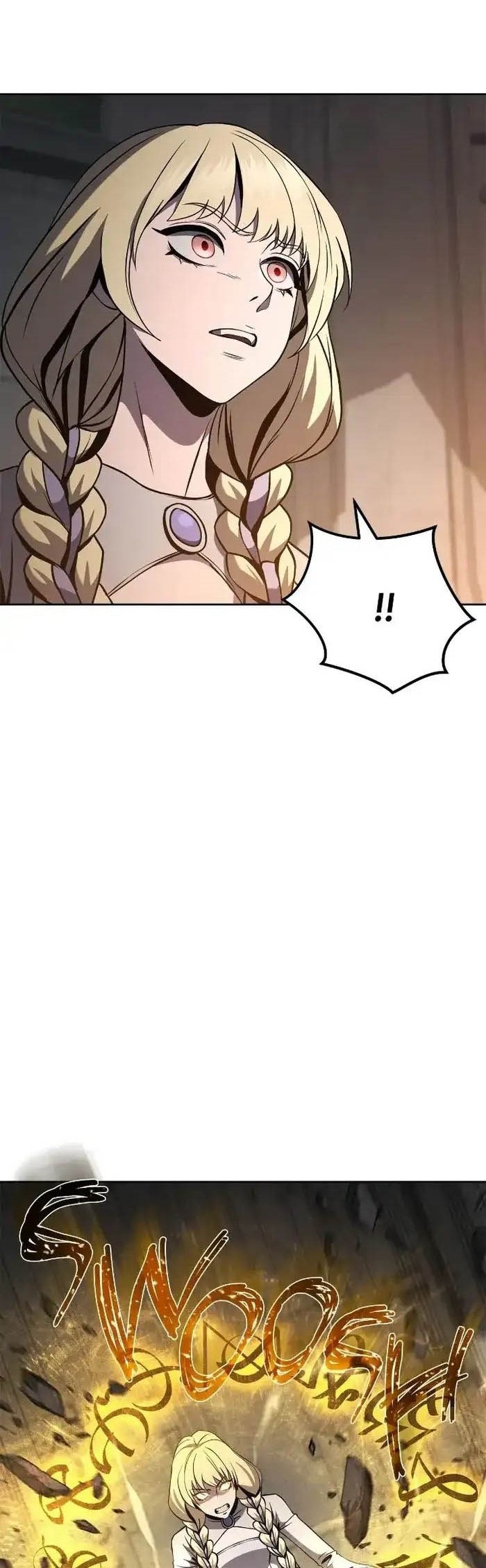 Skeleton Soldier Couldn’t Protect the Dungeon Chapter 283 - halaman 18