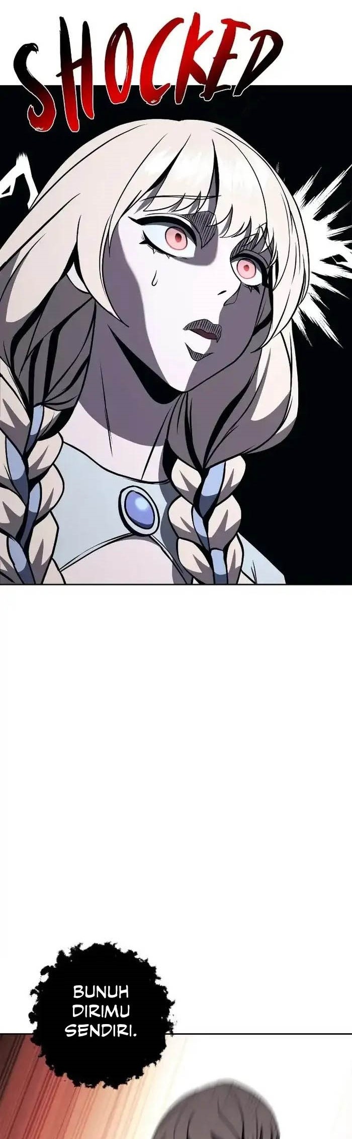 Skeleton Soldier Couldn’t Protect the Dungeon Chapter 283 - halaman 24