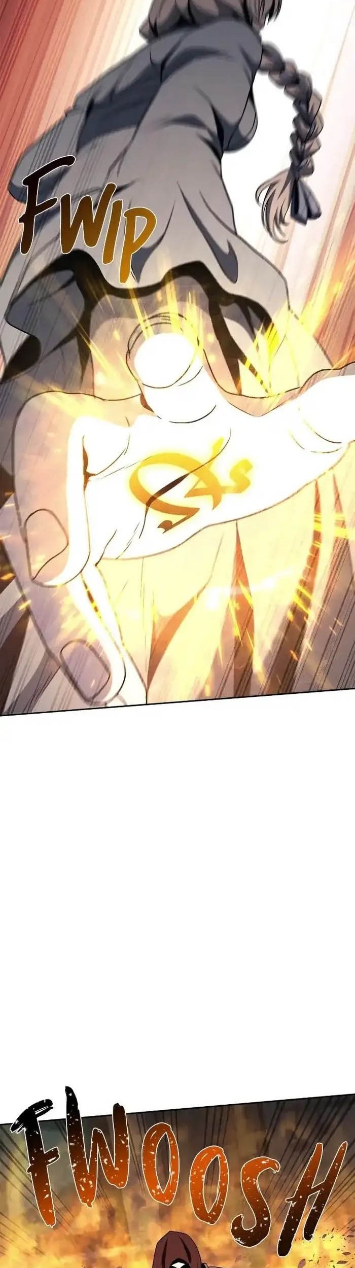 Skeleton Soldier Couldn’t Protect the Dungeon Chapter 283 - halaman 25