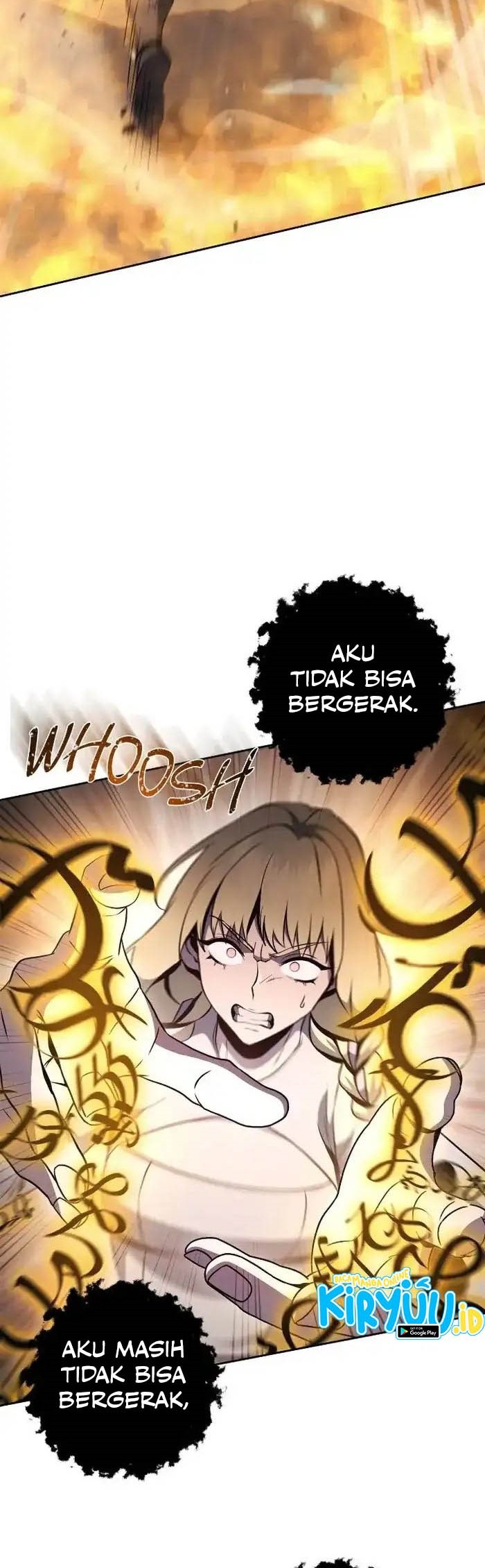 Skeleton Soldier Couldn’t Protect the Dungeon Chapter 283 - halaman 30