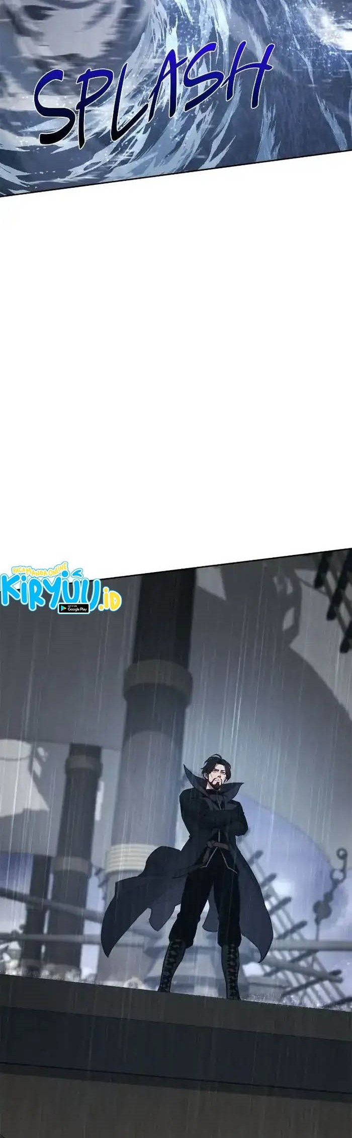 Skeleton Soldier Couldn’t Protect the Dungeon Chapter 283 - halaman 42