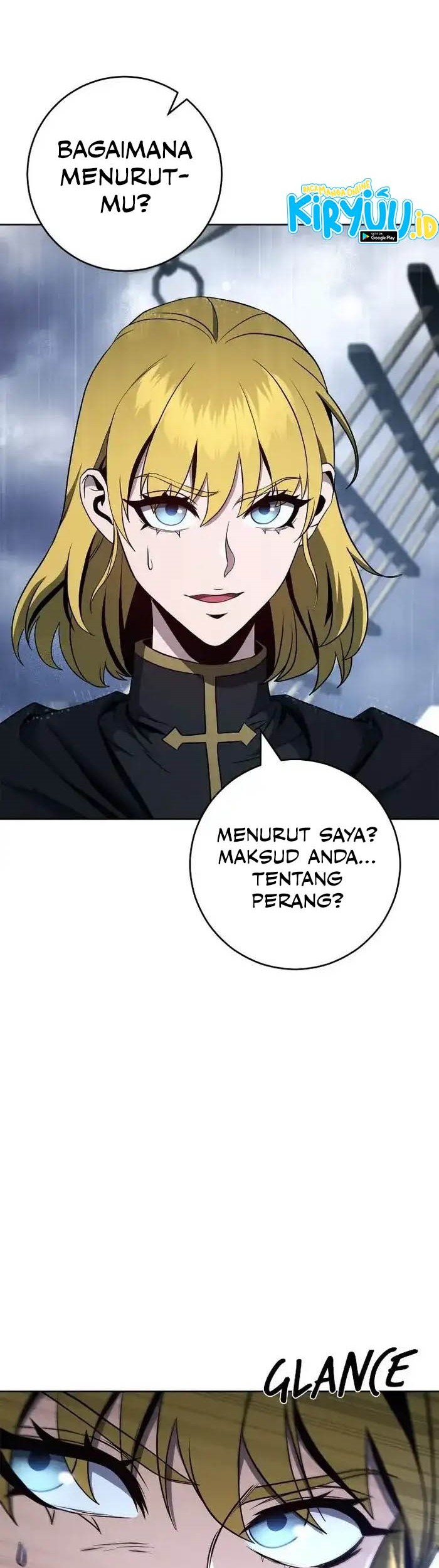 Skeleton Soldier Couldn’t Protect the Dungeon Chapter 283 - halaman 44