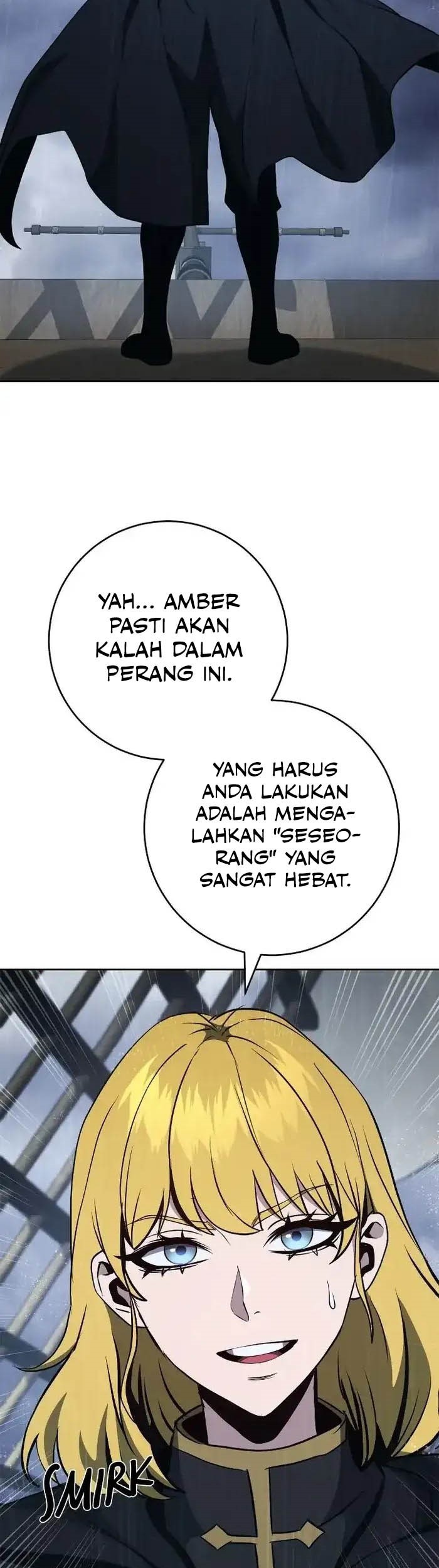 Skeleton Soldier Couldn’t Protect the Dungeon Chapter 283 - halaman 49