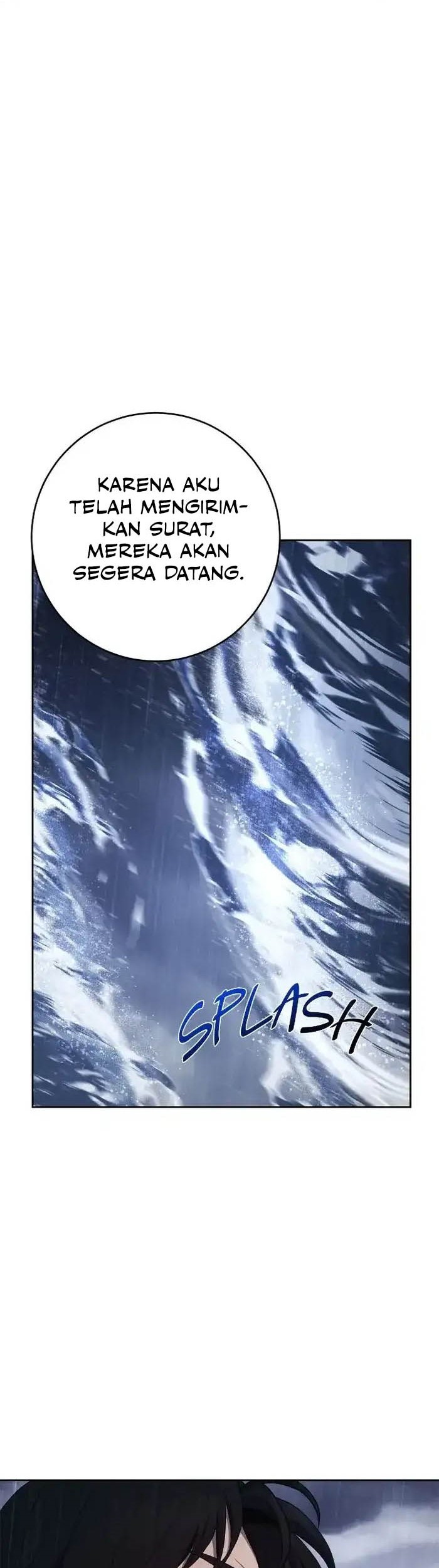 Skeleton Soldier Couldn’t Protect the Dungeon Chapter 283 - halaman 52