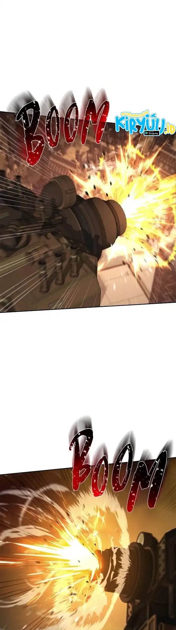 Skeleton Soldier Couldn’t Protect the Dungeon Chapter 283 - halaman 59