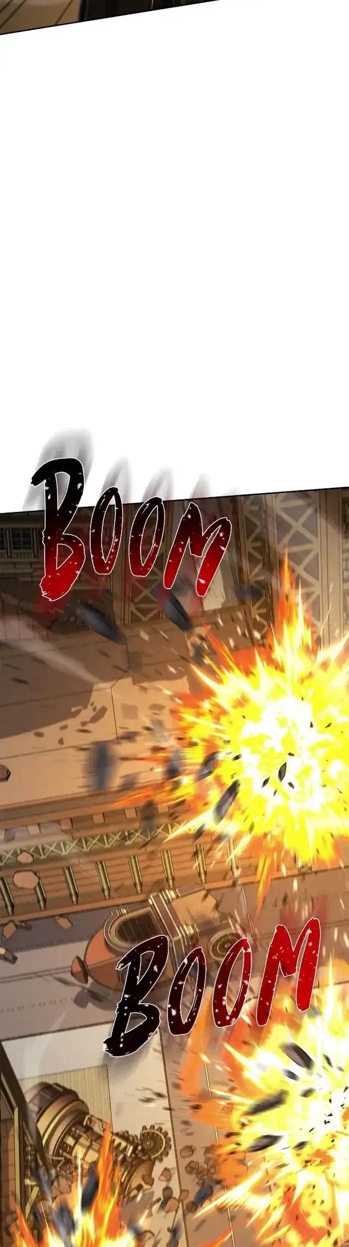 Skeleton Soldier Couldn’t Protect the Dungeon Chapter 283 - halaman 61