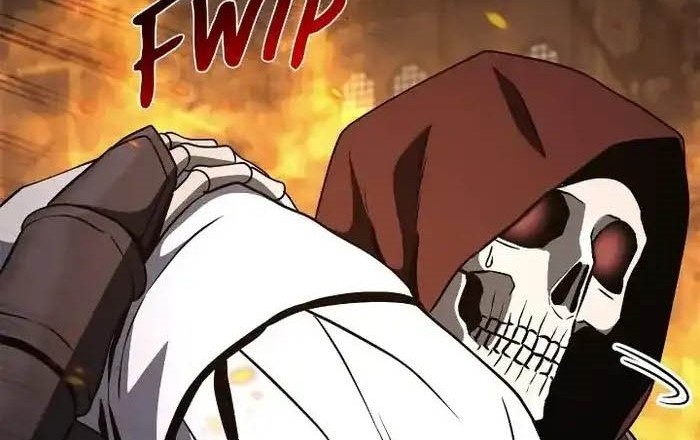 Skeleton Soldier Couldn’t Protect the Dungeon Chapter 284 - halaman 12