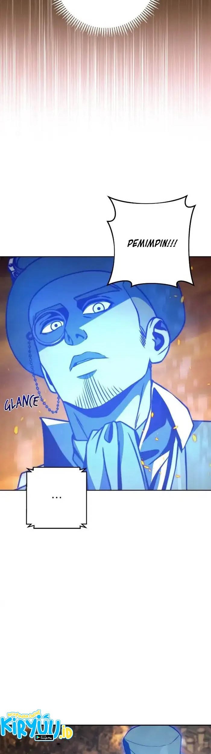 Skeleton Soldier Couldn’t Protect the Dungeon Chapter 284 - halaman 17