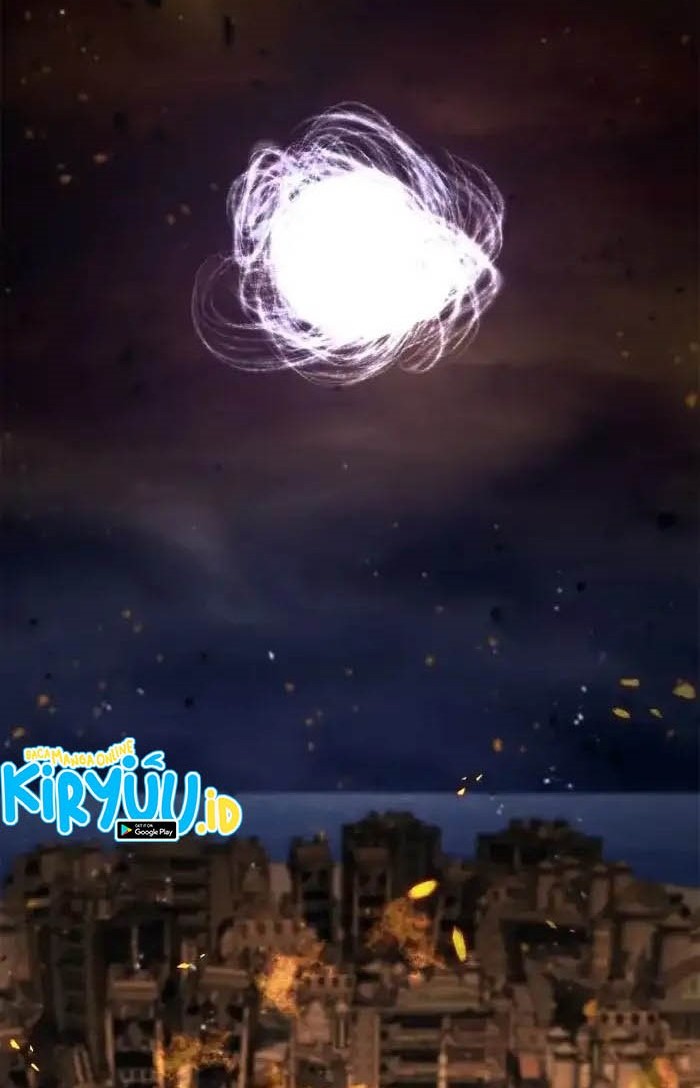 Skeleton Soldier Couldn’t Protect the Dungeon Chapter 284 - halaman 24