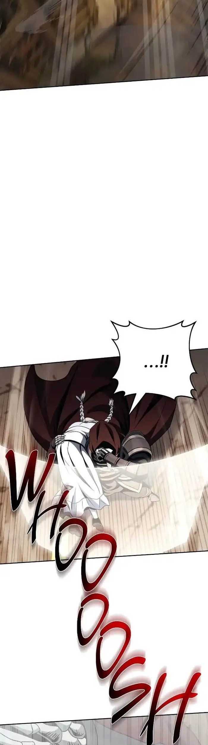 Skeleton Soldier Couldn’t Protect the Dungeon Chapter 284 - halaman 27