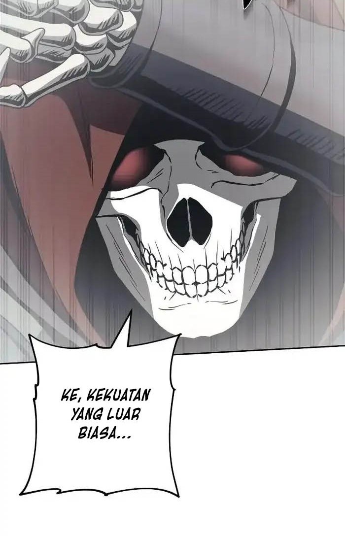 Skeleton Soldier Couldn’t Protect the Dungeon Chapter 284 - halaman 28