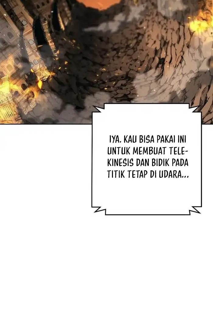 Skeleton Soldier Couldn’t Protect the Dungeon Chapter 284 - halaman 32