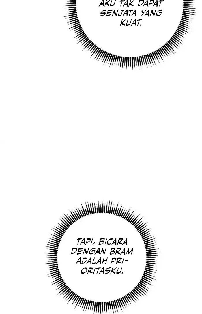 Skeleton Soldier Couldn’t Protect the Dungeon Chapter 284 - halaman 36