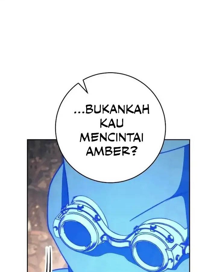 Skeleton Soldier Couldn’t Protect the Dungeon Chapter 284 - halaman 42