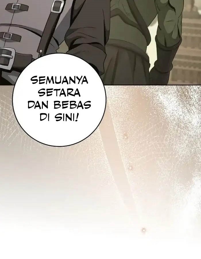 Skeleton Soldier Couldn’t Protect the Dungeon Chapter 284 - halaman 46