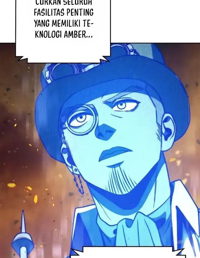 Skeleton Soldier Couldn’t Protect the Dungeon Chapter 284 - halaman 54