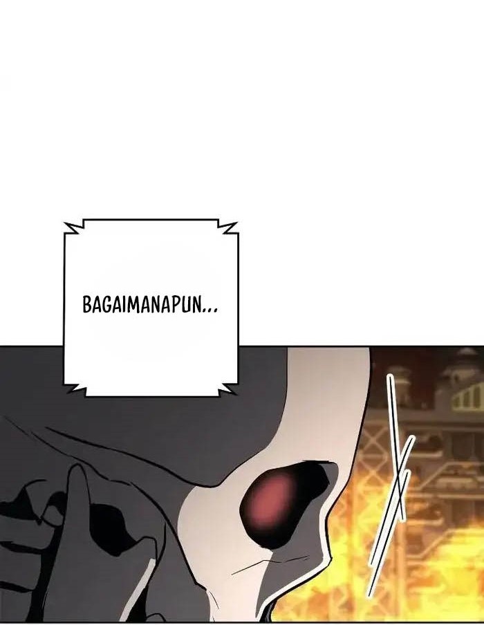 Skeleton Soldier Couldn’t Protect the Dungeon Chapter 284 - halaman 56