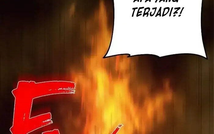 Skeleton Soldier Couldn’t Protect the Dungeon Chapter 284 - halaman 6