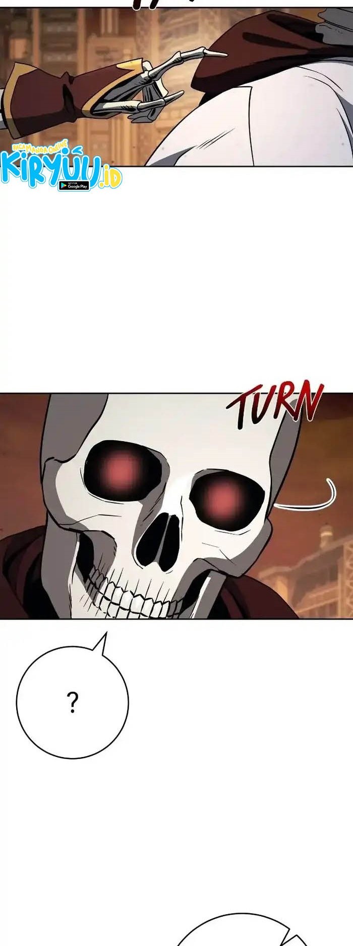 Skeleton Soldier Couldn’t Protect the Dungeon Chapter 284 - halaman 64