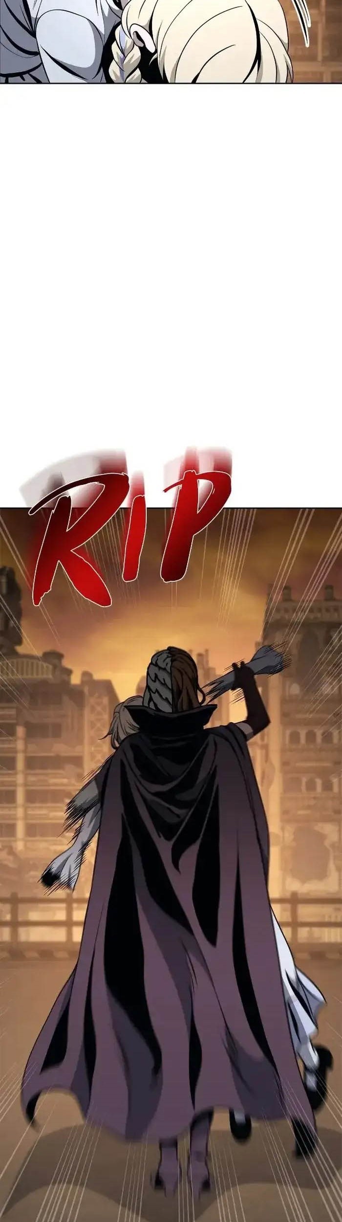 Skeleton Soldier Couldn’t Protect the Dungeon Chapter 284 - halaman 67
