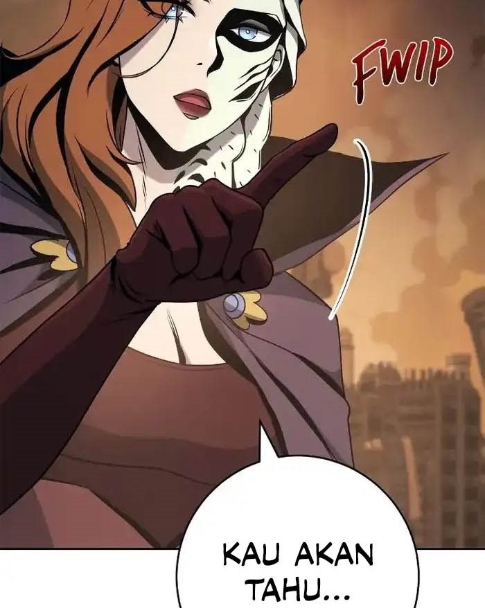 Skeleton Soldier Couldn’t Protect the Dungeon Chapter 285 - halaman 14
