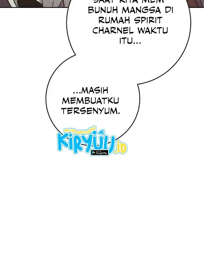 Skeleton Soldier Couldn’t Protect the Dungeon Chapter 285 - halaman 2