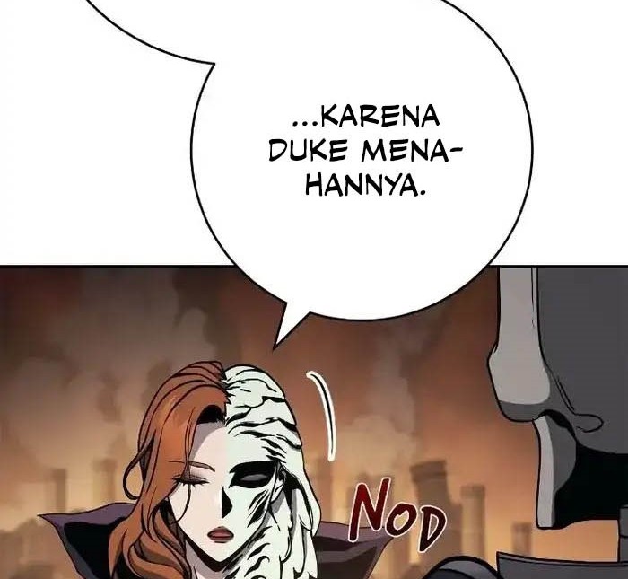 Skeleton Soldier Couldn’t Protect the Dungeon Chapter 285 - halaman 22