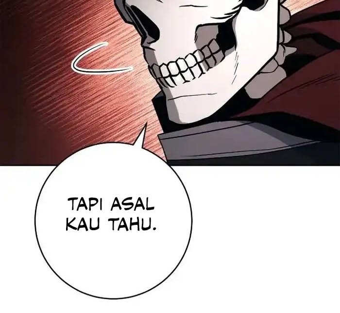Skeleton Soldier Couldn’t Protect the Dungeon Chapter 285 - halaman 28