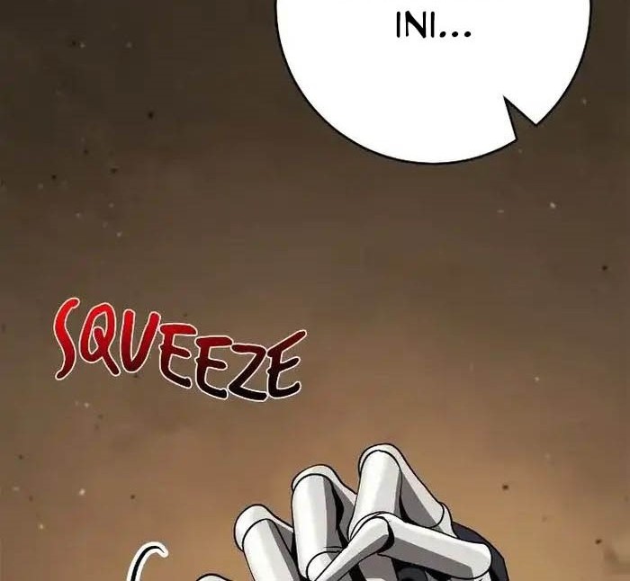 Skeleton Soldier Couldn’t Protect the Dungeon Chapter 285 - halaman 40