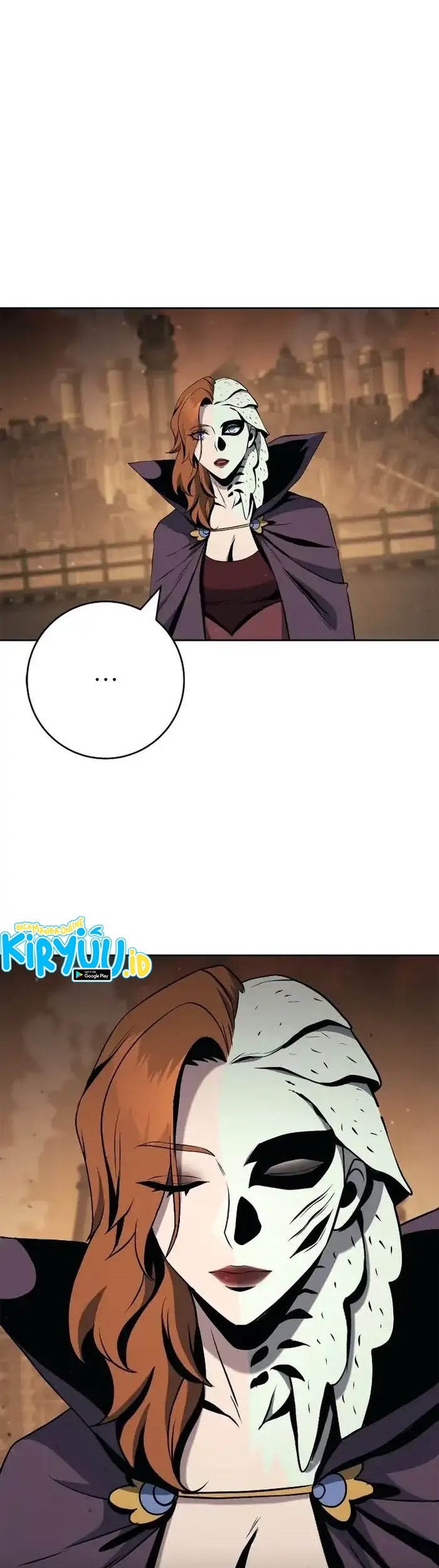 Skeleton Soldier Couldn’t Protect the Dungeon Chapter 285 - halaman 43