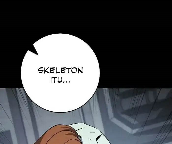 Skeleton Soldier Couldn’t Protect the Dungeon Chapter 285 - halaman 46
