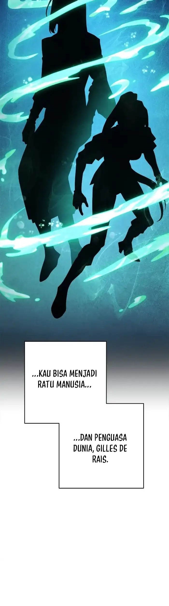 Skeleton Soldier Couldn’t Protect the Dungeon Chapter 285 - halaman 5
