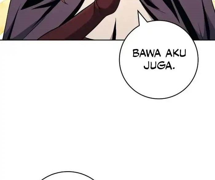 Skeleton Soldier Couldn’t Protect the Dungeon Chapter 285 - halaman 52