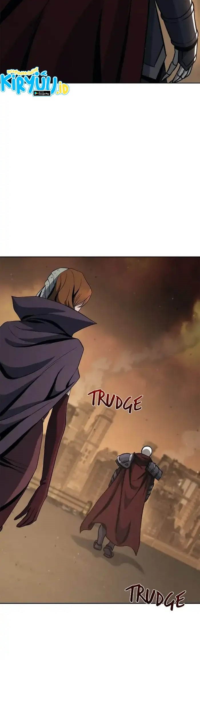 Skeleton Soldier Couldn’t Protect the Dungeon Chapter 285 - halaman 57