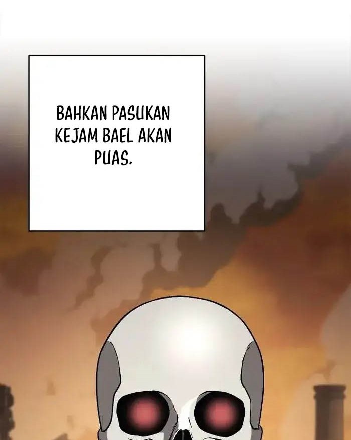 Skeleton Soldier Couldn’t Protect the Dungeon Chapter 285 - halaman 6