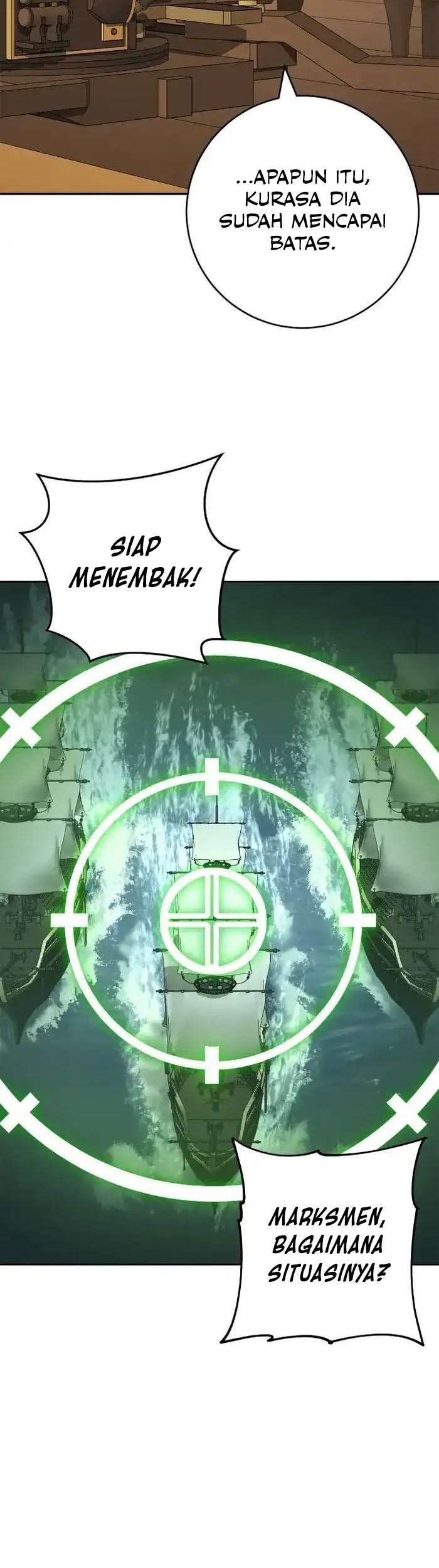 Skeleton Soldier Couldn’t Protect the Dungeon Chapter 285 - halaman 73