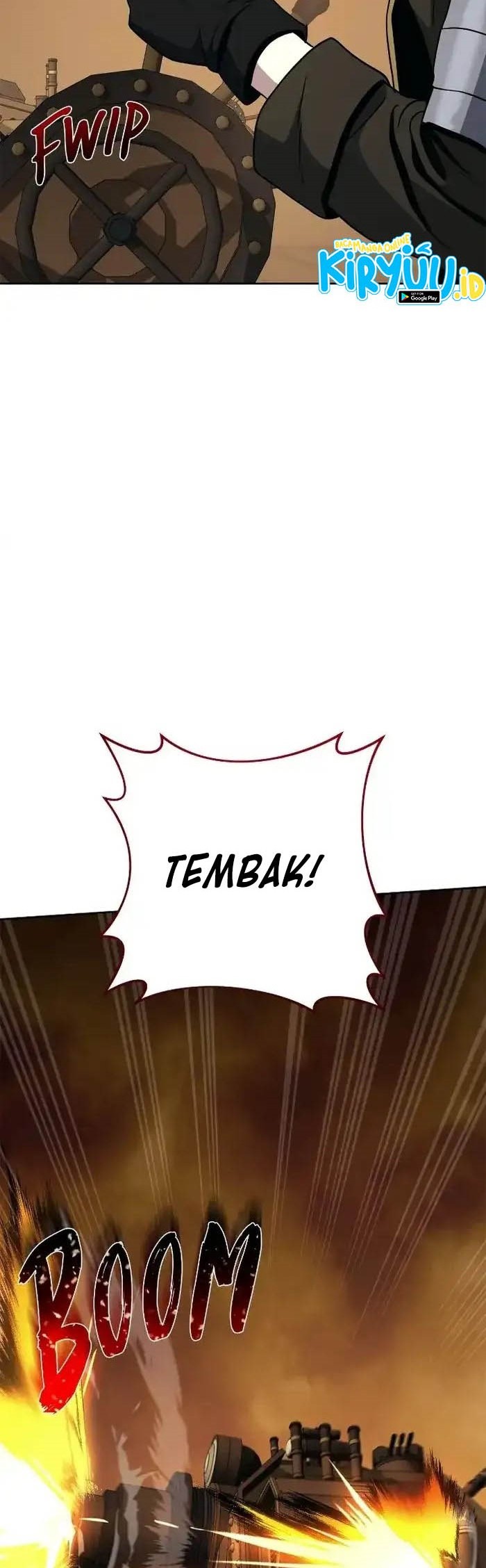 Skeleton Soldier Couldn’t Protect the Dungeon Chapter 285 - halaman 76
