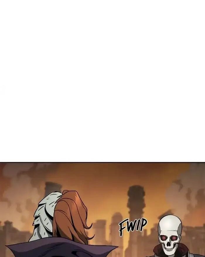 Skeleton Soldier Couldn’t Protect the Dungeon Chapter 285 - halaman 8