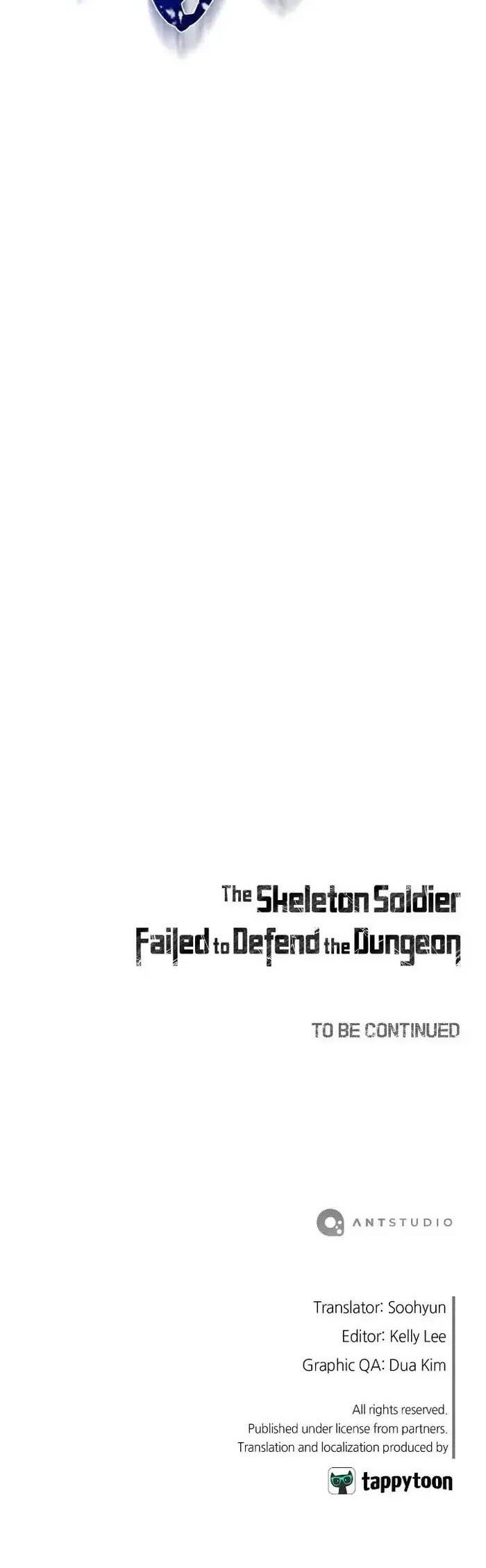 Skeleton Soldier Couldn’t Protect the Dungeon Chapter 285 - halaman 80