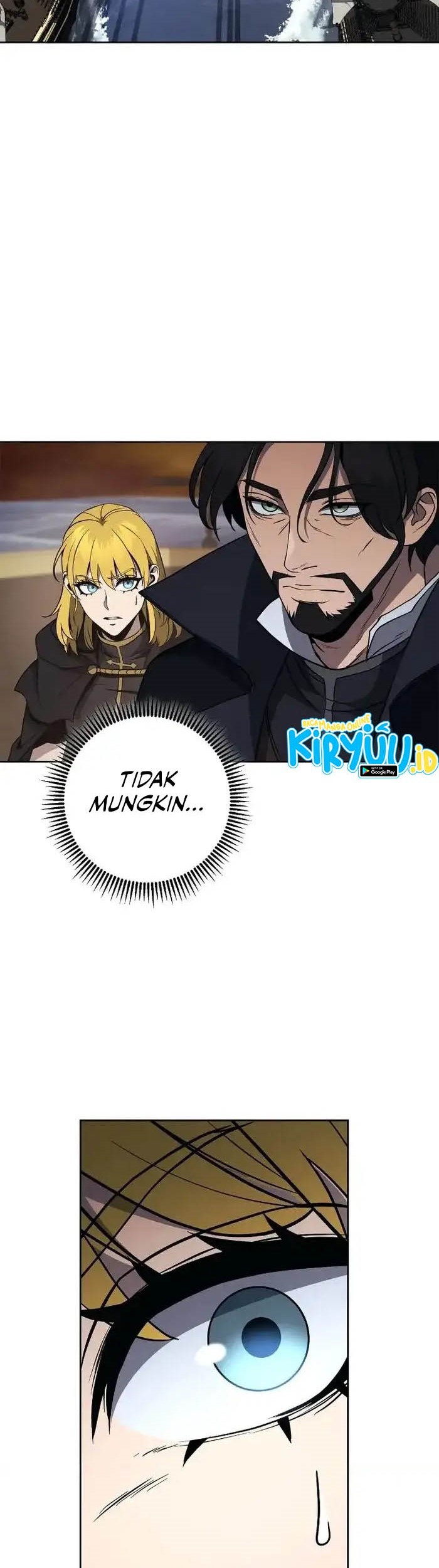 Skeleton Soldier Couldn’t Protect the Dungeon Chapter 286 - halaman 11