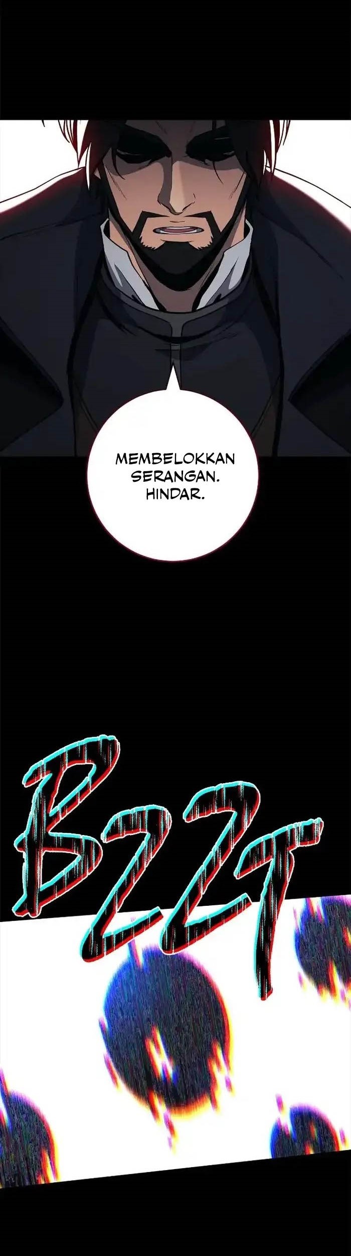 Skeleton Soldier Couldn’t Protect the Dungeon Chapter 286 - halaman 15