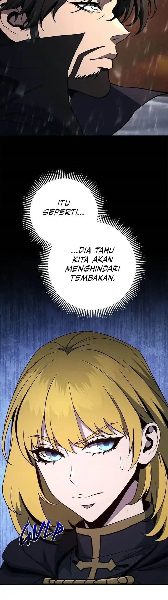 Skeleton Soldier Couldn’t Protect the Dungeon Chapter 286 - halaman 19