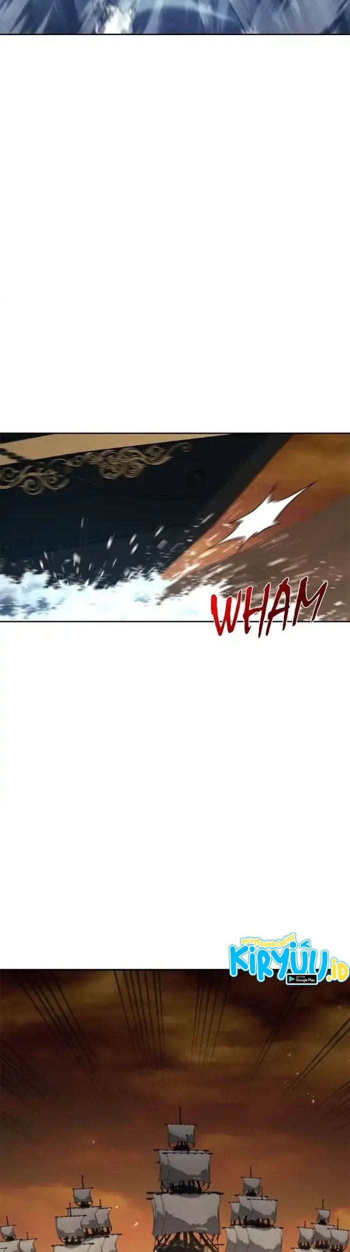 Skeleton Soldier Couldn’t Protect the Dungeon Chapter 286 - halaman 23
