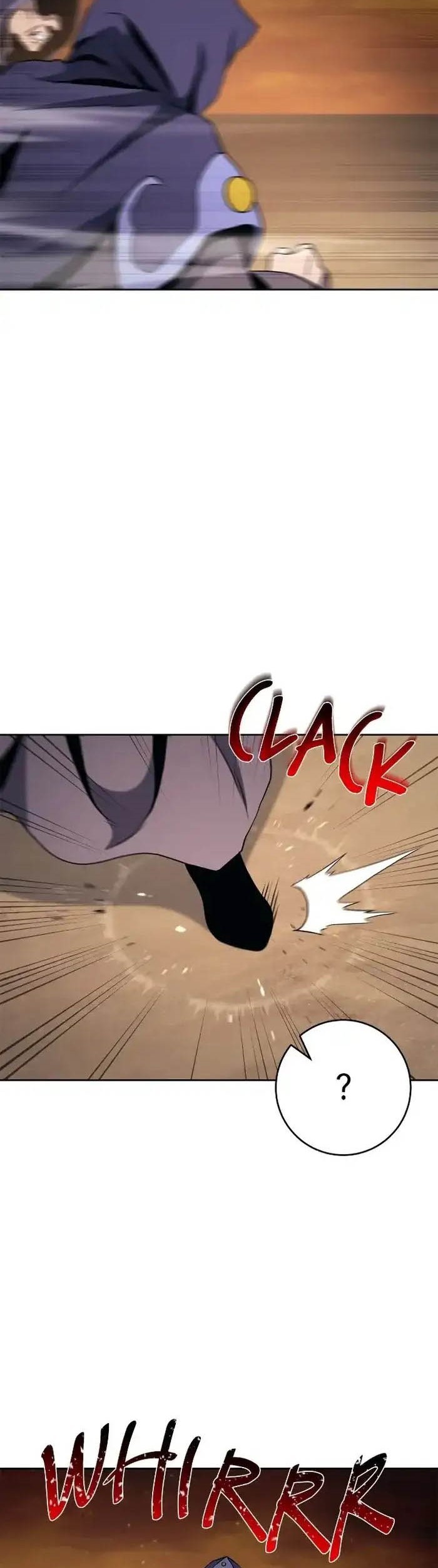Skeleton Soldier Couldn’t Protect the Dungeon Chapter 286 - halaman 29
