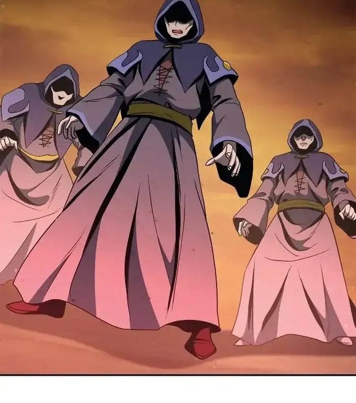 Skeleton Soldier Couldn’t Protect the Dungeon Chapter 286 - halaman 30