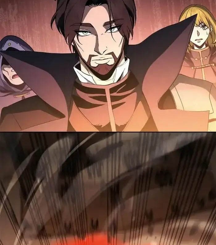 Skeleton Soldier Couldn’t Protect the Dungeon Chapter 286 - halaman 32