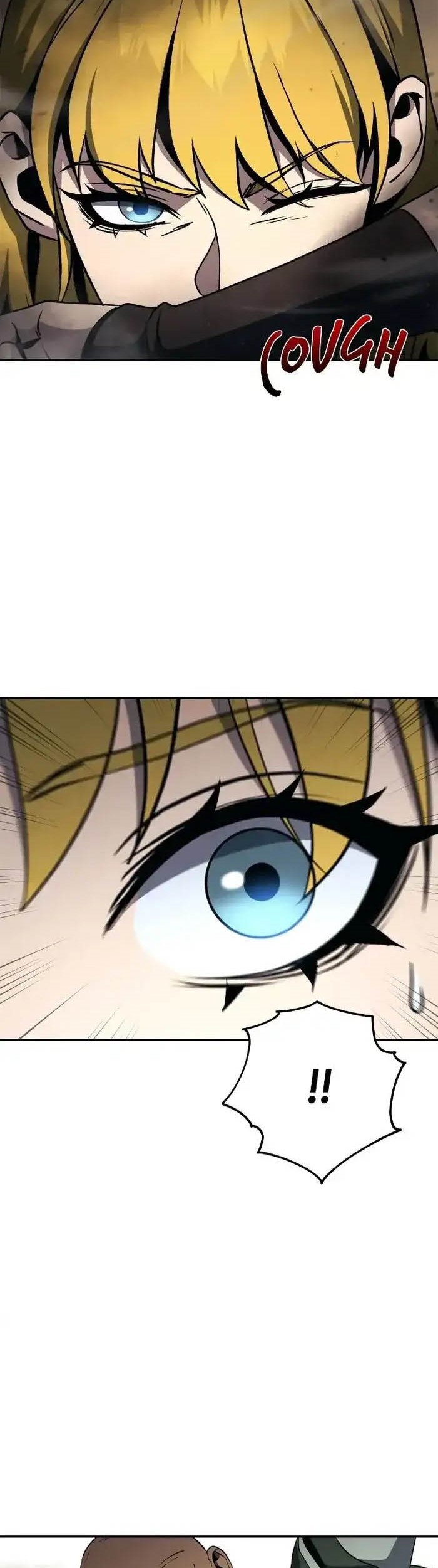 Skeleton Soldier Couldn’t Protect the Dungeon Chapter 286 - halaman 35