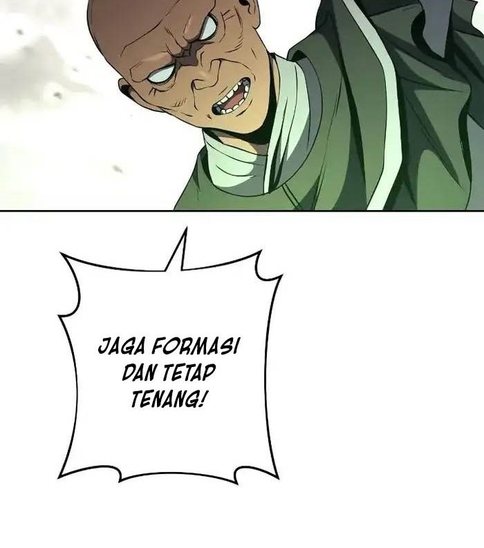 Skeleton Soldier Couldn’t Protect the Dungeon Chapter 286 - halaman 36
