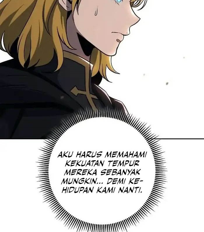 Skeleton Soldier Couldn’t Protect the Dungeon Chapter 286 - halaman 40