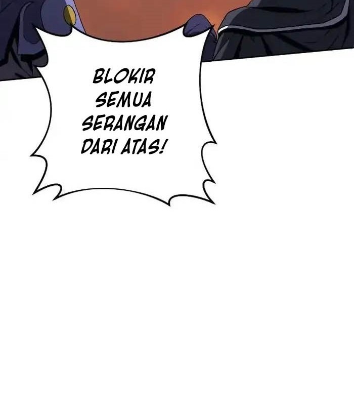Skeleton Soldier Couldn’t Protect the Dungeon Chapter 286 - halaman 52
